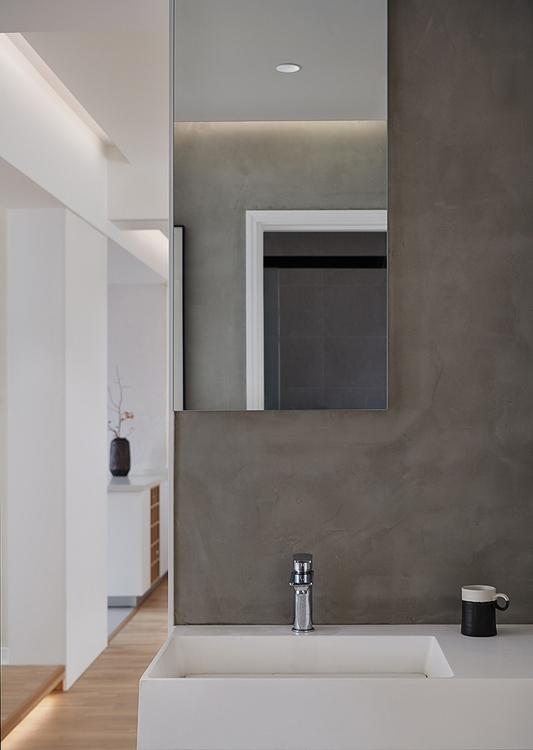 洄游 | 原木质感的空间艺术-28