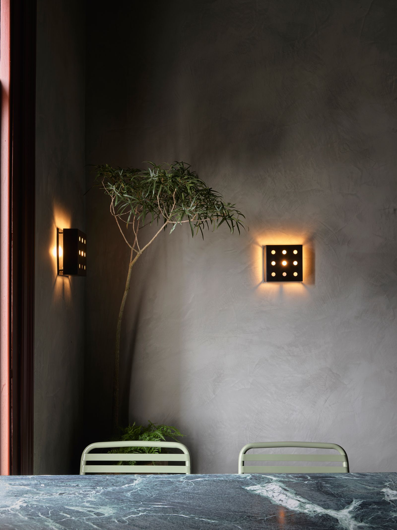 Innovative Wall Treatments by Bishop Master Finishes-13