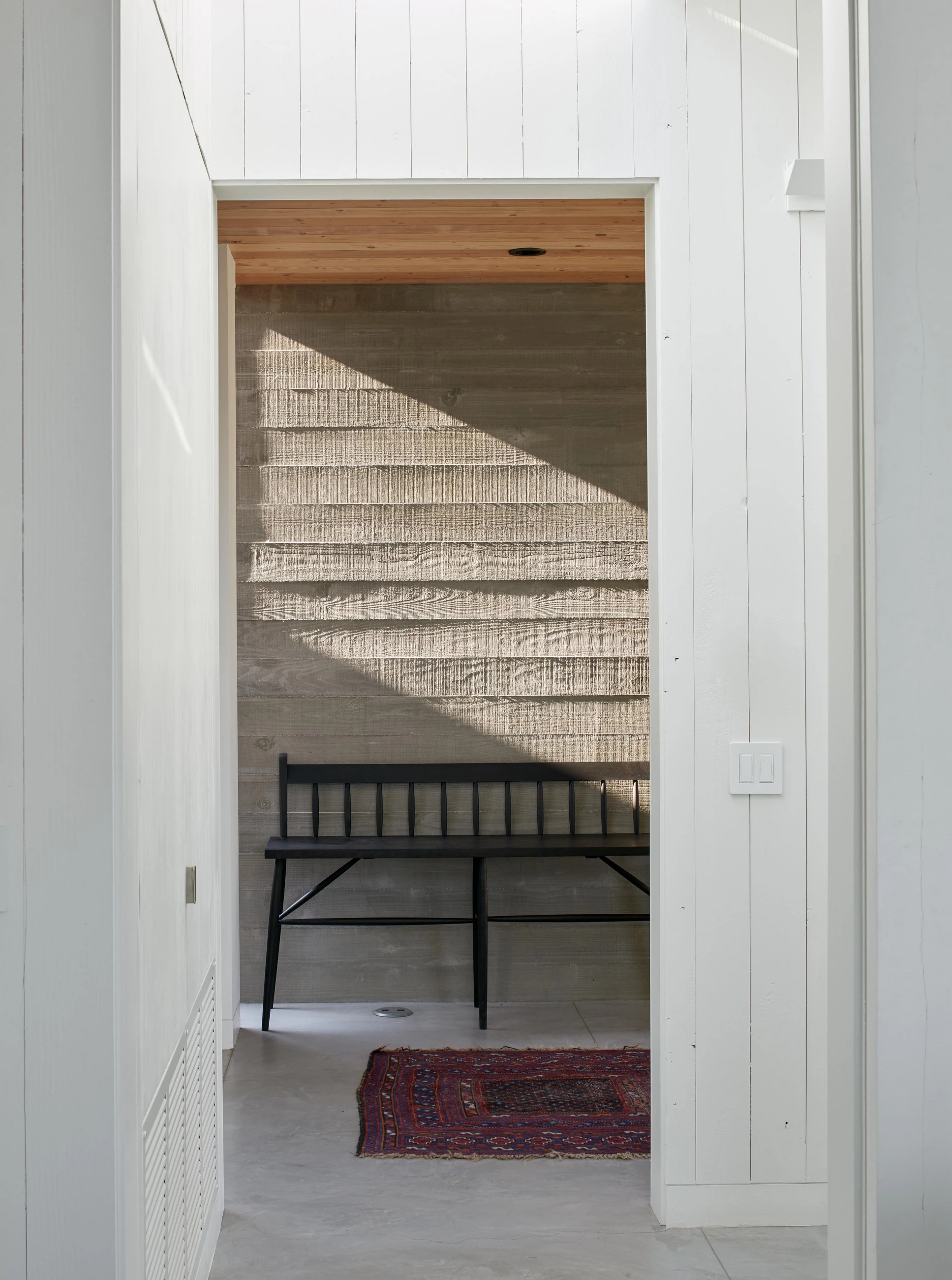 硅谷百年橡树林住宅-23