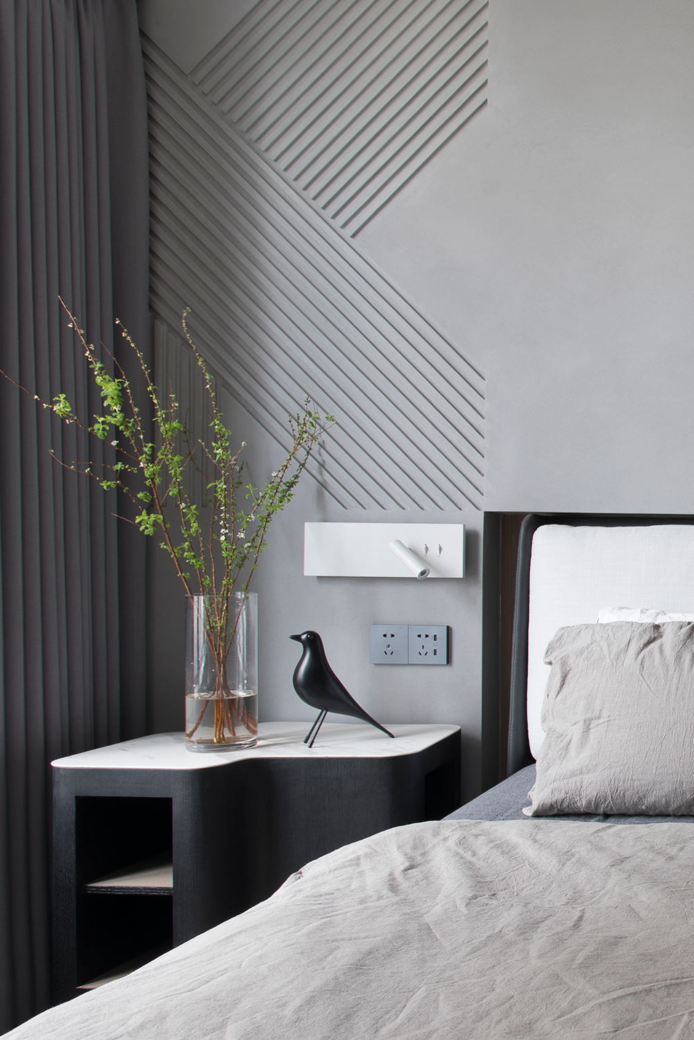 杜木琥珀丨中国汕头丨汕头·杜弗设计-39