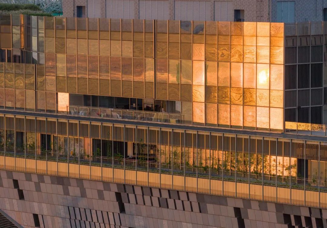 太子湾·云滨丨中国深圳丨SED新西林景观国际-7