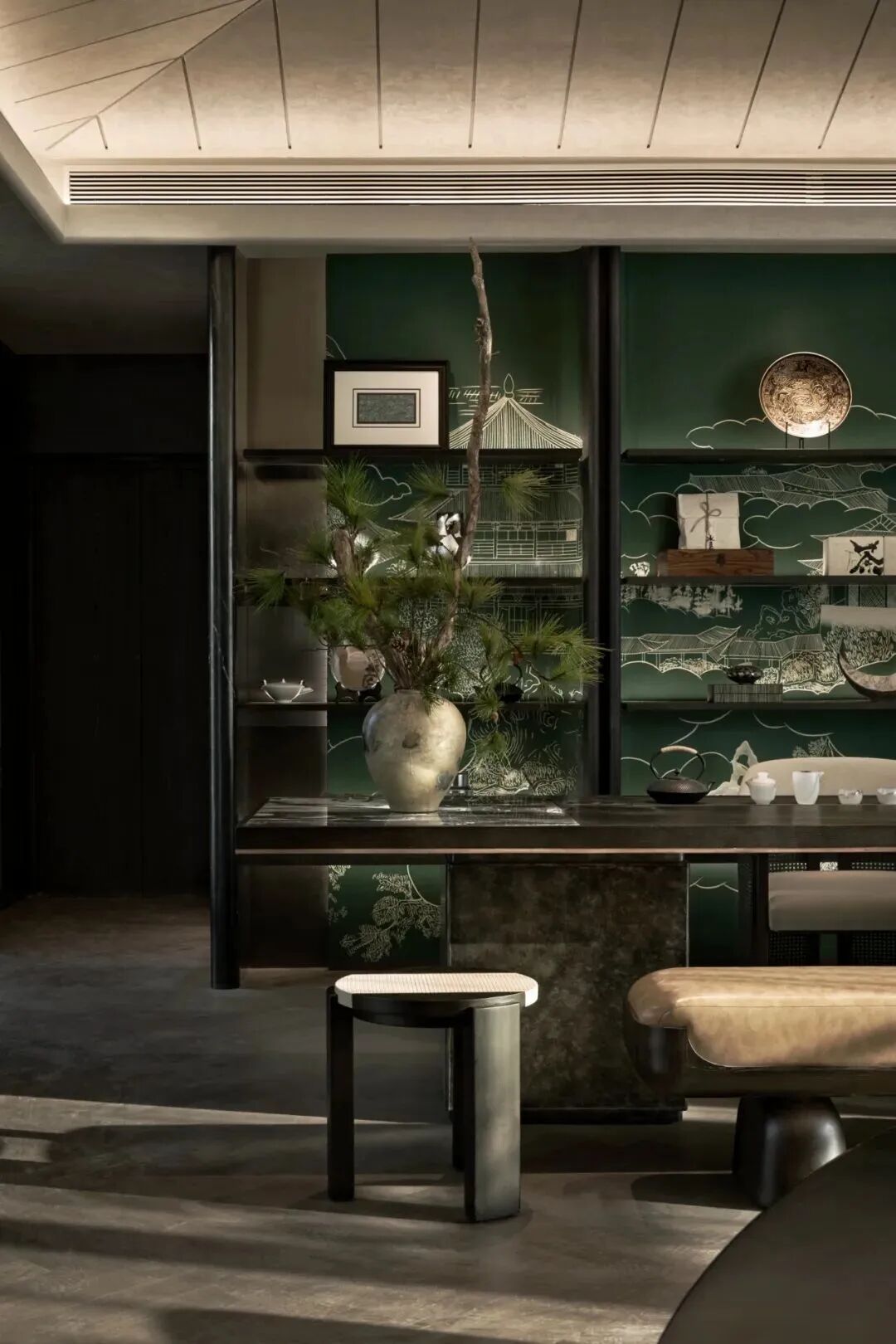 DM新作|龙港文脉，承载美学栖居【温州龙港壹号院】-54