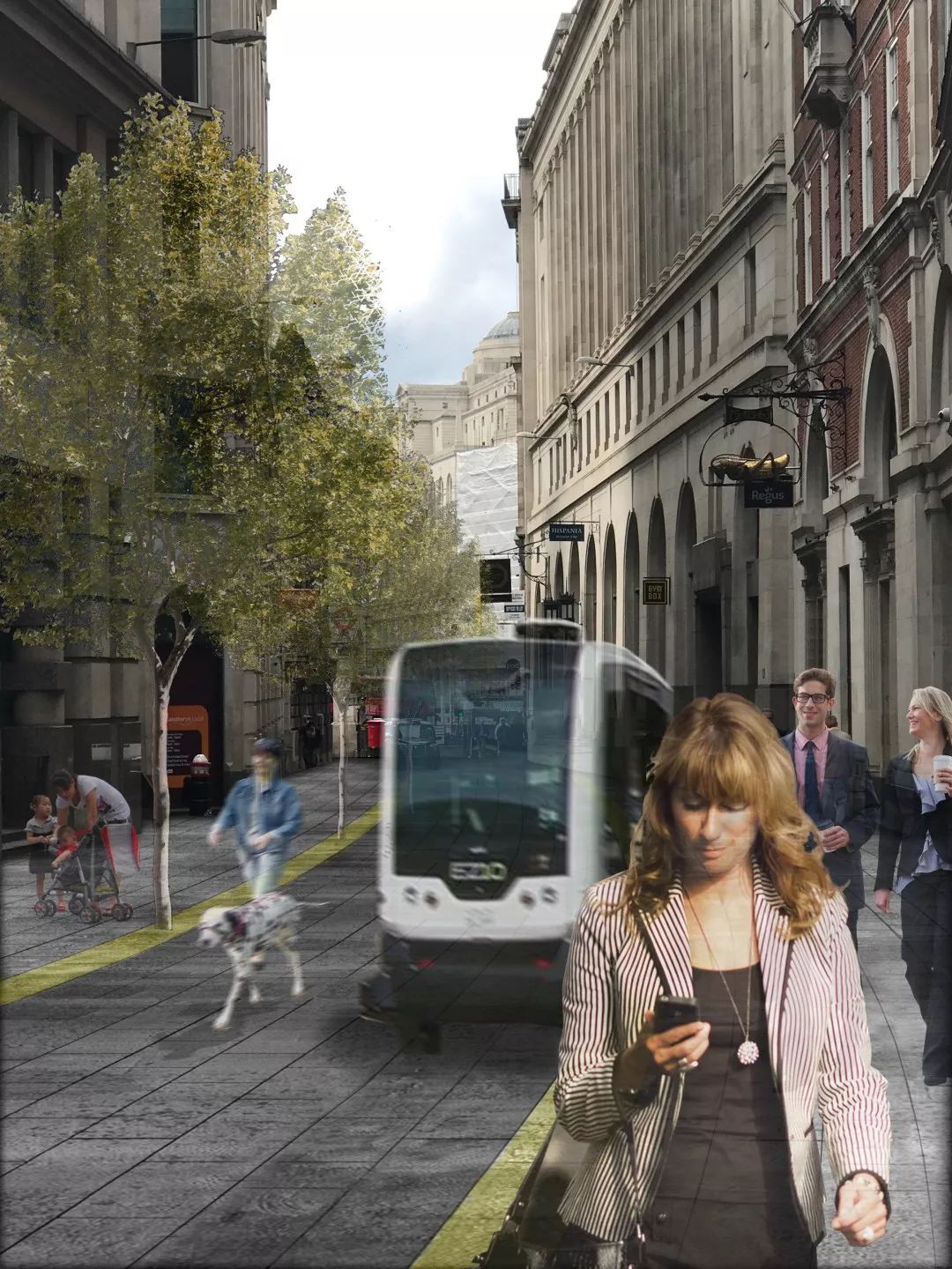 重塑城市未来 | 以智慧、绿色应对气候变化-37