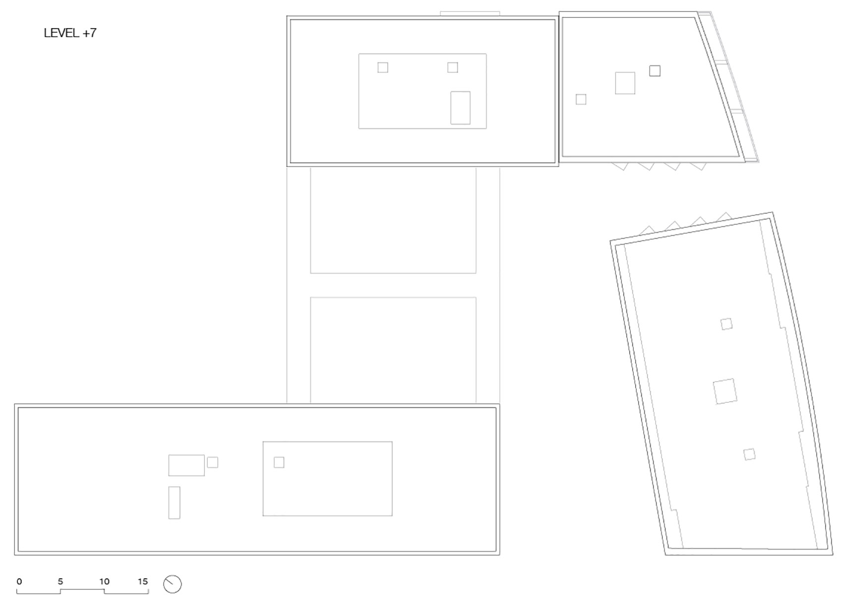 Rives de la Haute Deûle开发区13B地块设计，里尔 / KAAN Architecten-71