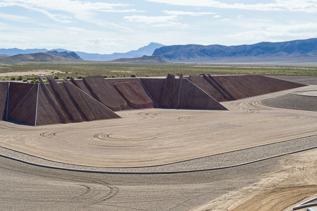 城市丨美国丨Michael Heizer-55