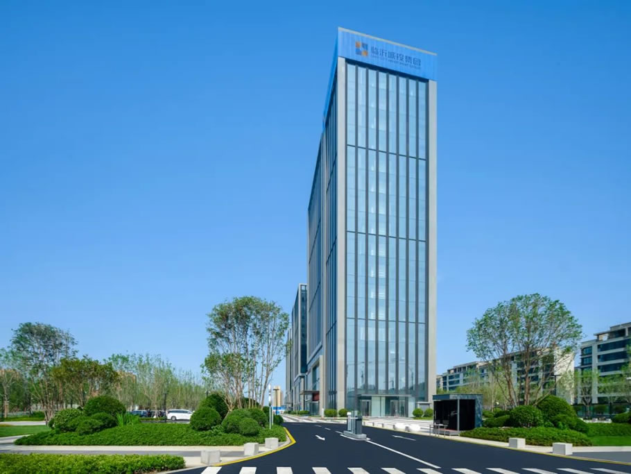 临沂·云栖公园丨中国临沂丨深圳市喜喜仕景观及建筑规划设计有限公司-63