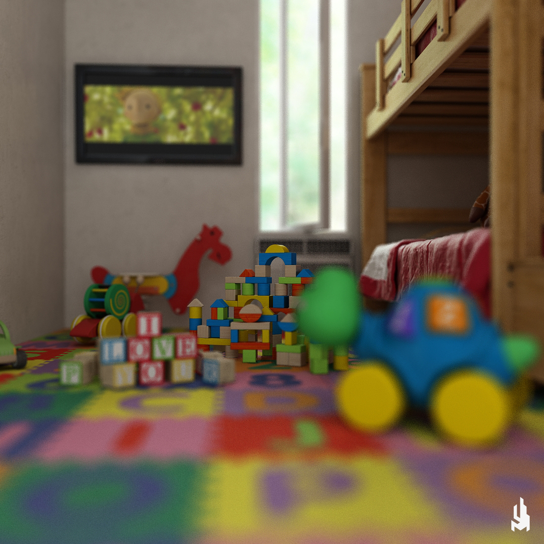 3d Visualization (Interior)-9