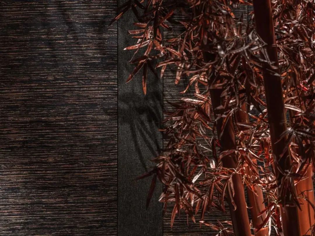 湘爱·INLOVE 餐厅丨中国沈阳丨浆果设计-29