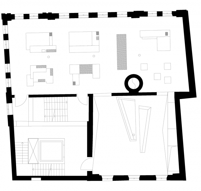 德国拉尔市历史博物馆,工业遗迹重生光彩-45