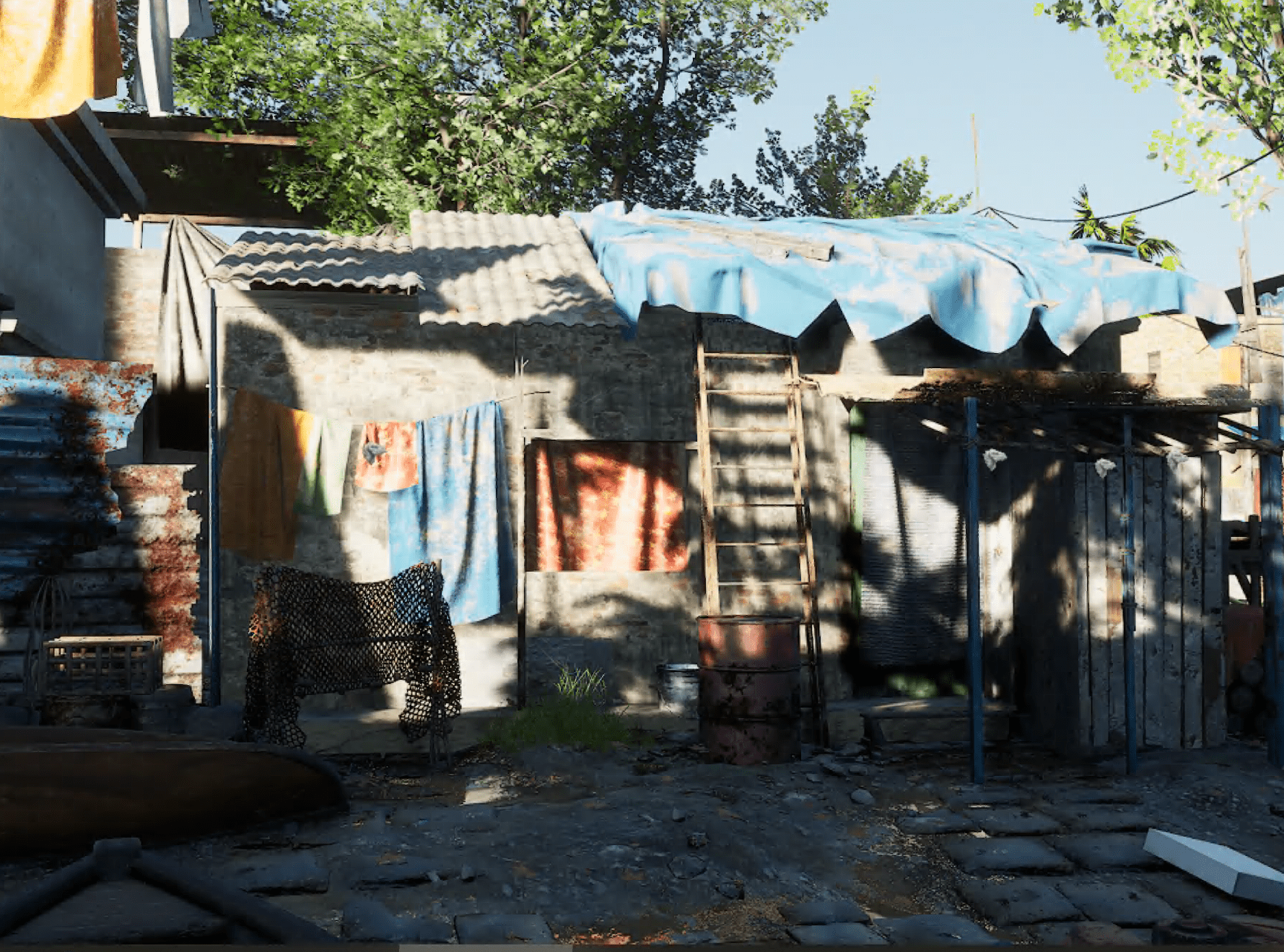 'DEVMASA'  短片丨Technicolor-22