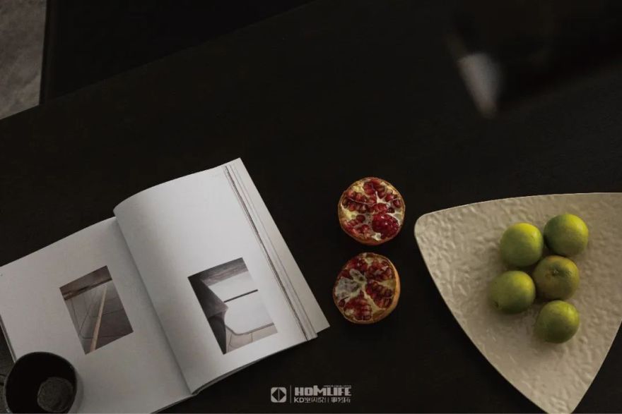 壹号院丨中国重庆丨KD室内设计事务所-46