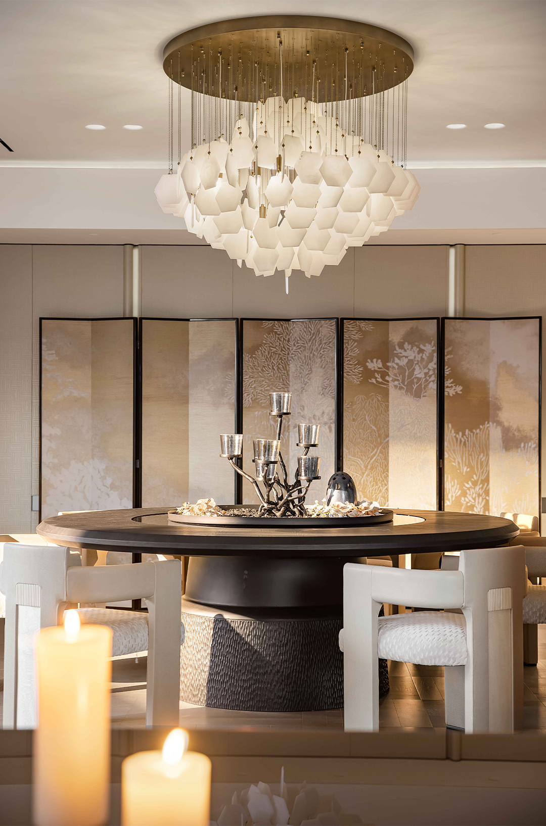 新作｜紫香舸 · 湖光里的Sleepless House-41