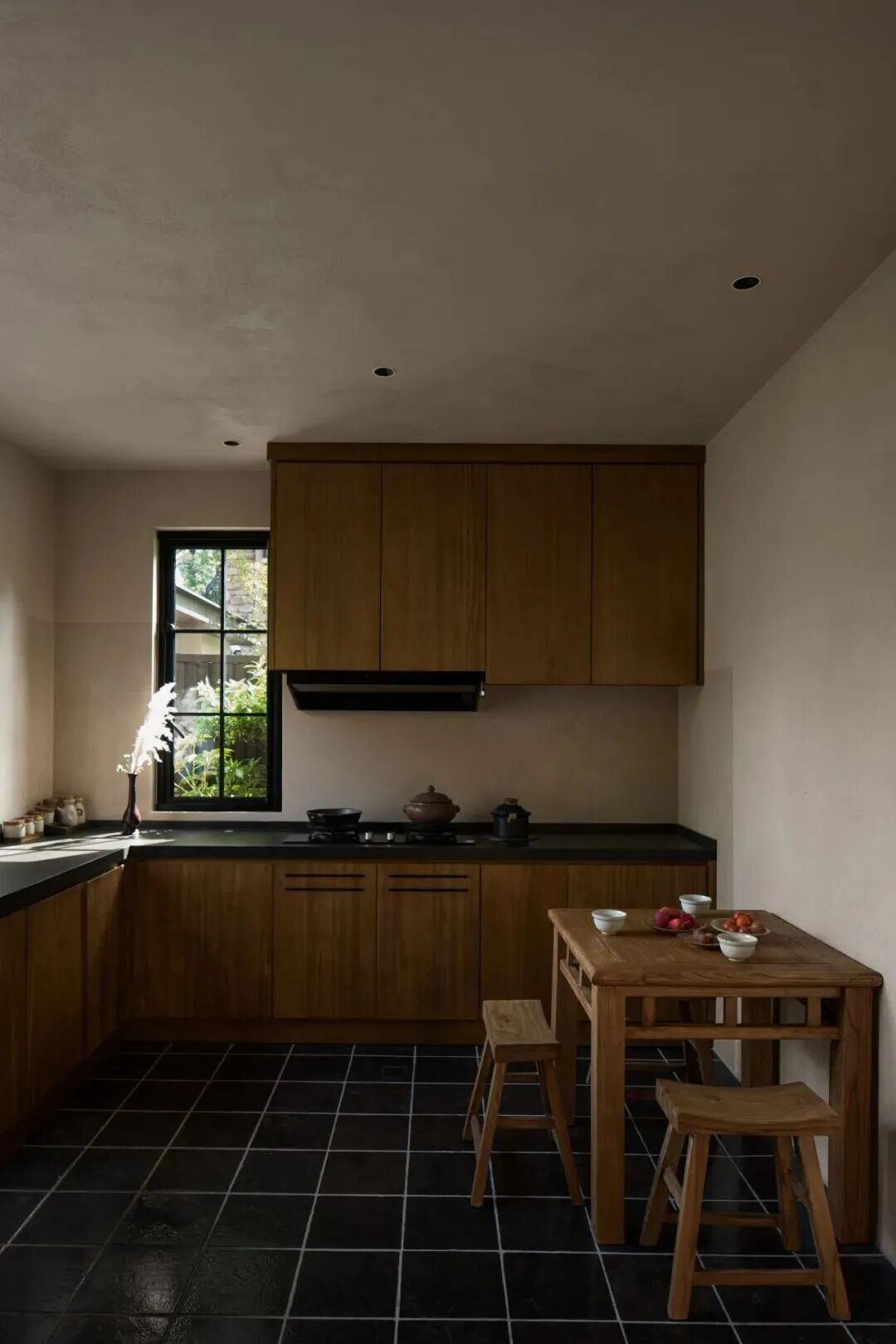 龙湖东桥郡（遇冬园）丨中国重庆丨LS蓝山设计-36