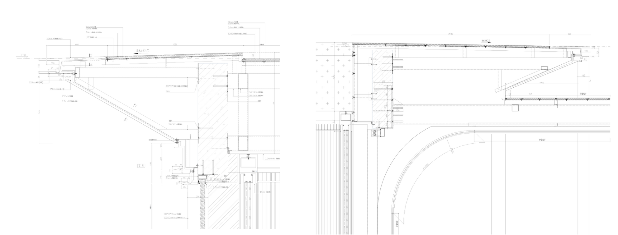 广州金茂万科都会四季丨中国广州丨上海日清建筑设计有限公司-45