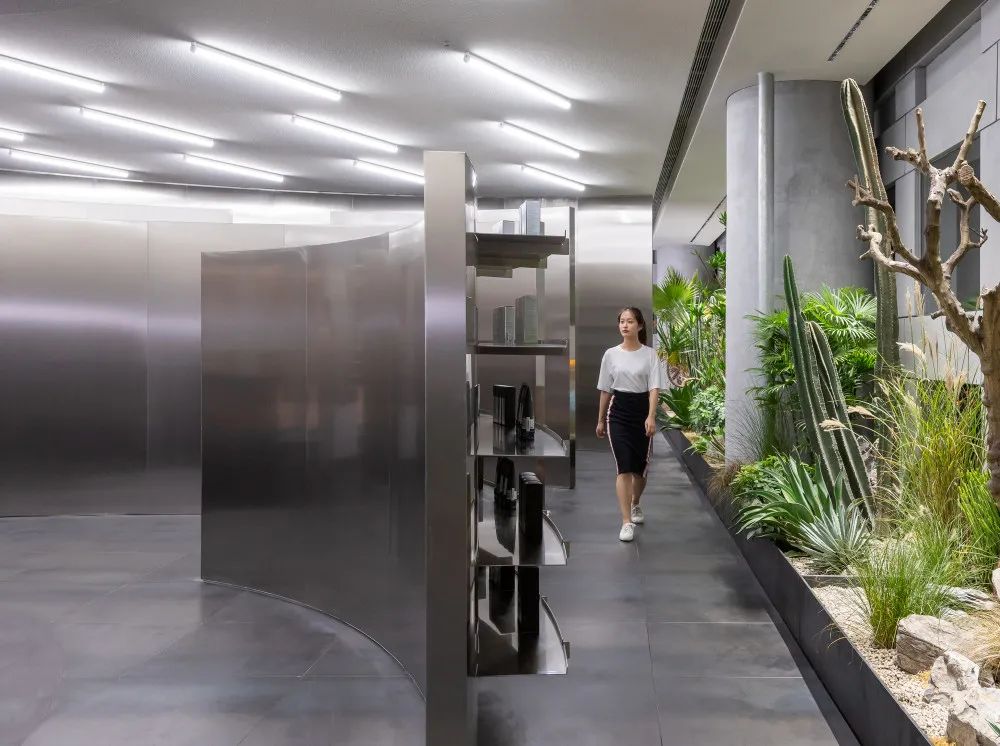 景德镇陶溪川酒店凯悦臻选丨中国景德镇丨恺慕建筑-324