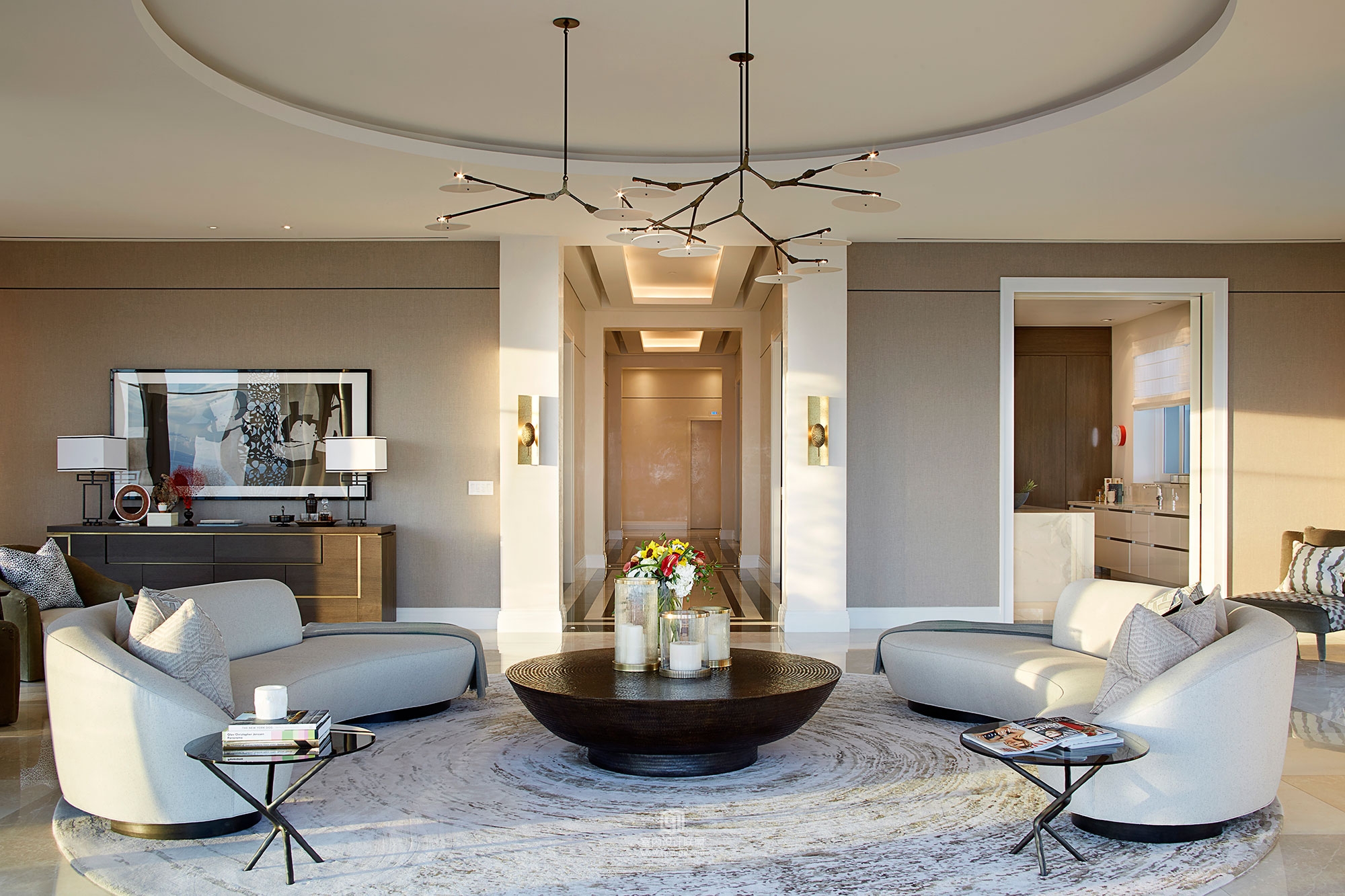 Orchid Apartment V By Finchatton-0