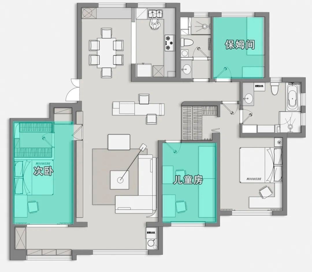 实景《沙似雪》|理性与感性的回归丨中国济南丨以志盛视-41