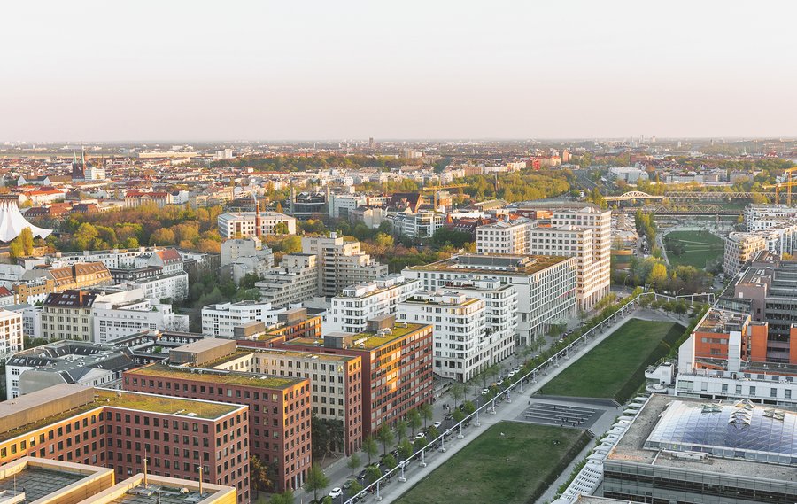柏林南场地转型项目（含自然公园等）丨德国柏林丨未明确提及-19