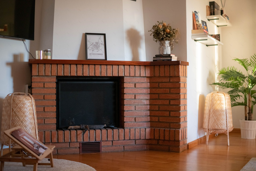 Zaragoza待装修出租房屋室内设计及相关服务丨SpainZaragoza-4