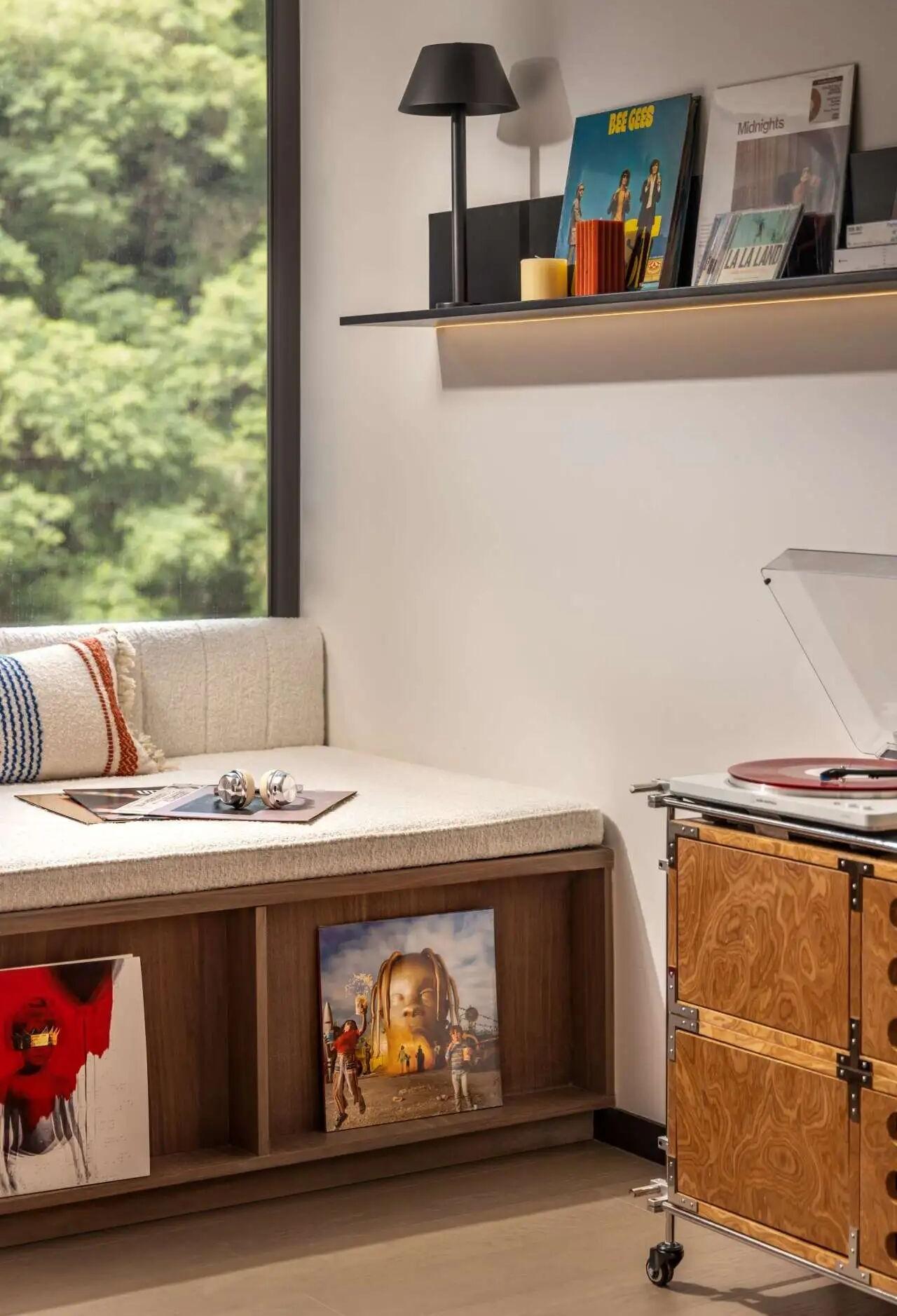 时代天韵（黄埔）125㎡样板间丨奥迅设计-35