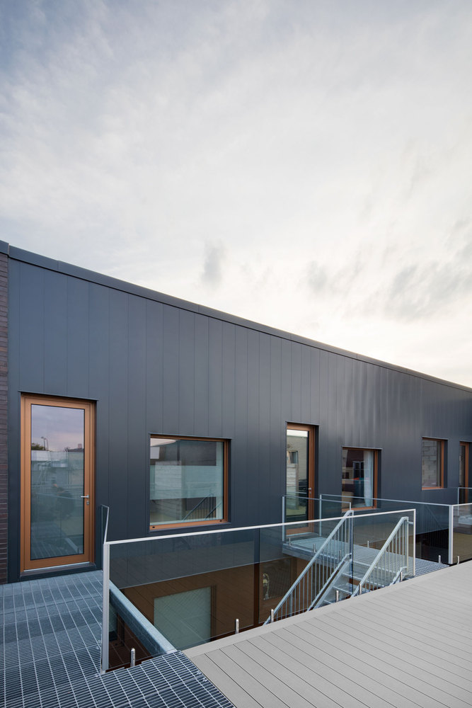 蒙特利尔马凯特公寓丨NatureHumaine-11