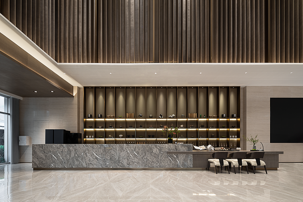 兰州绿城诚园丨中国兰州丨杭州乔亚室内设计有限公司-25