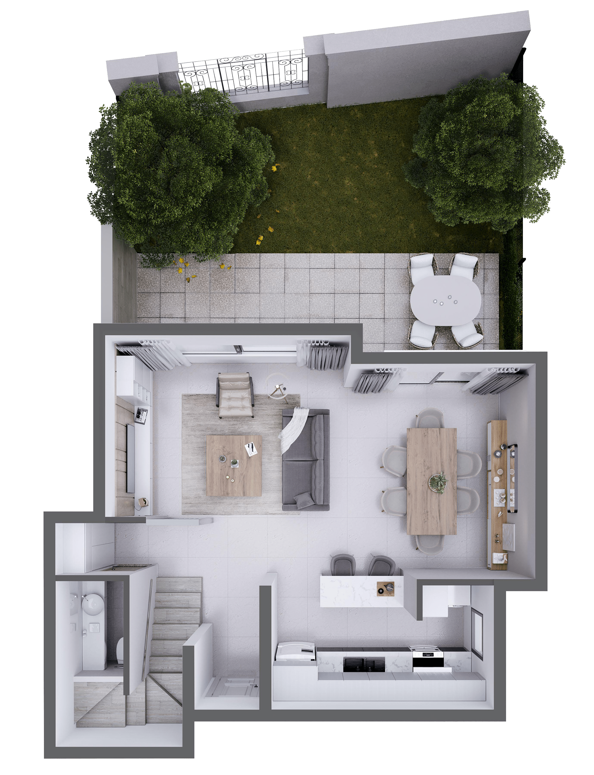 02 部门03 部门丨阿根廷门多萨丨Diego Sarmiento,Maximiliano García-9