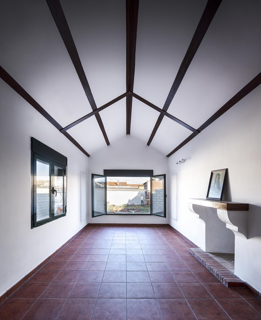 乡村记忆与现代设计的完美融合-14