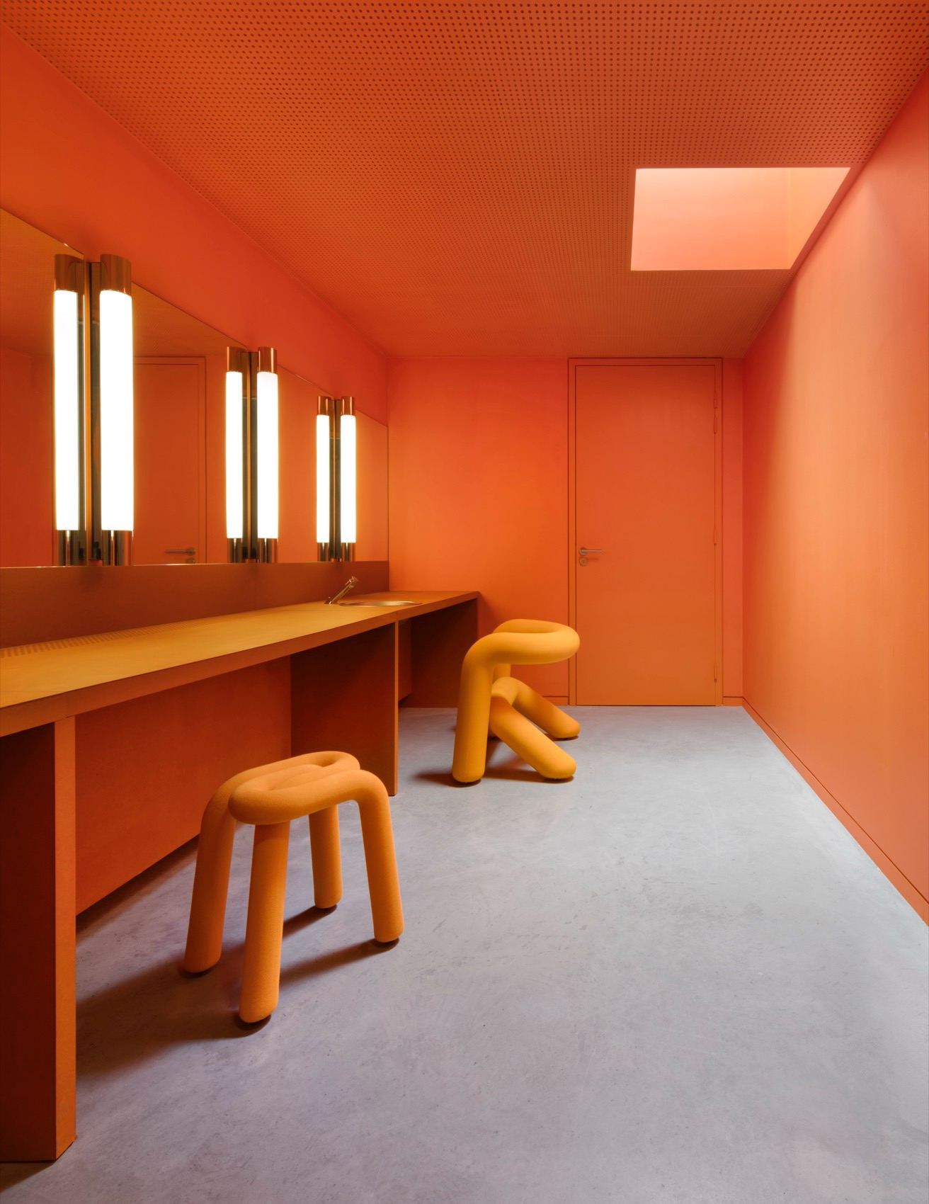 SaintJeandeLuz 文化中心丨法国丨Dominique Coulon & Associés-46