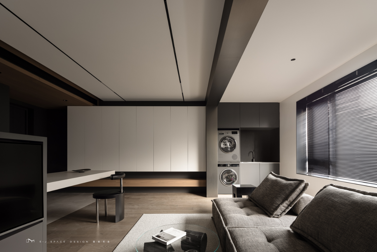 铂悦天汇平层设计丨中国安徽丨壹境筑造-30