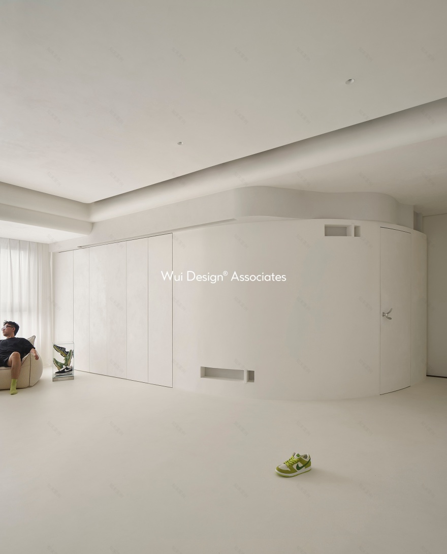 空镜(CLLECTORS)丨中国南京丨無一內建築設計事務所(WUI DESIGN&ASSOCIATES)-18