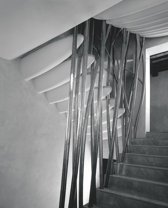 villa assisi | Simone Micheli Architectural Hero-1