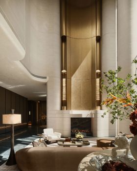 北京隅 · 东序丨中国北京丨WJID维几设计,汇张思建筑设计事务所等