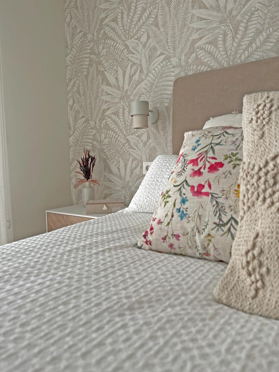 Gernika公寓室内设计与装饰-18