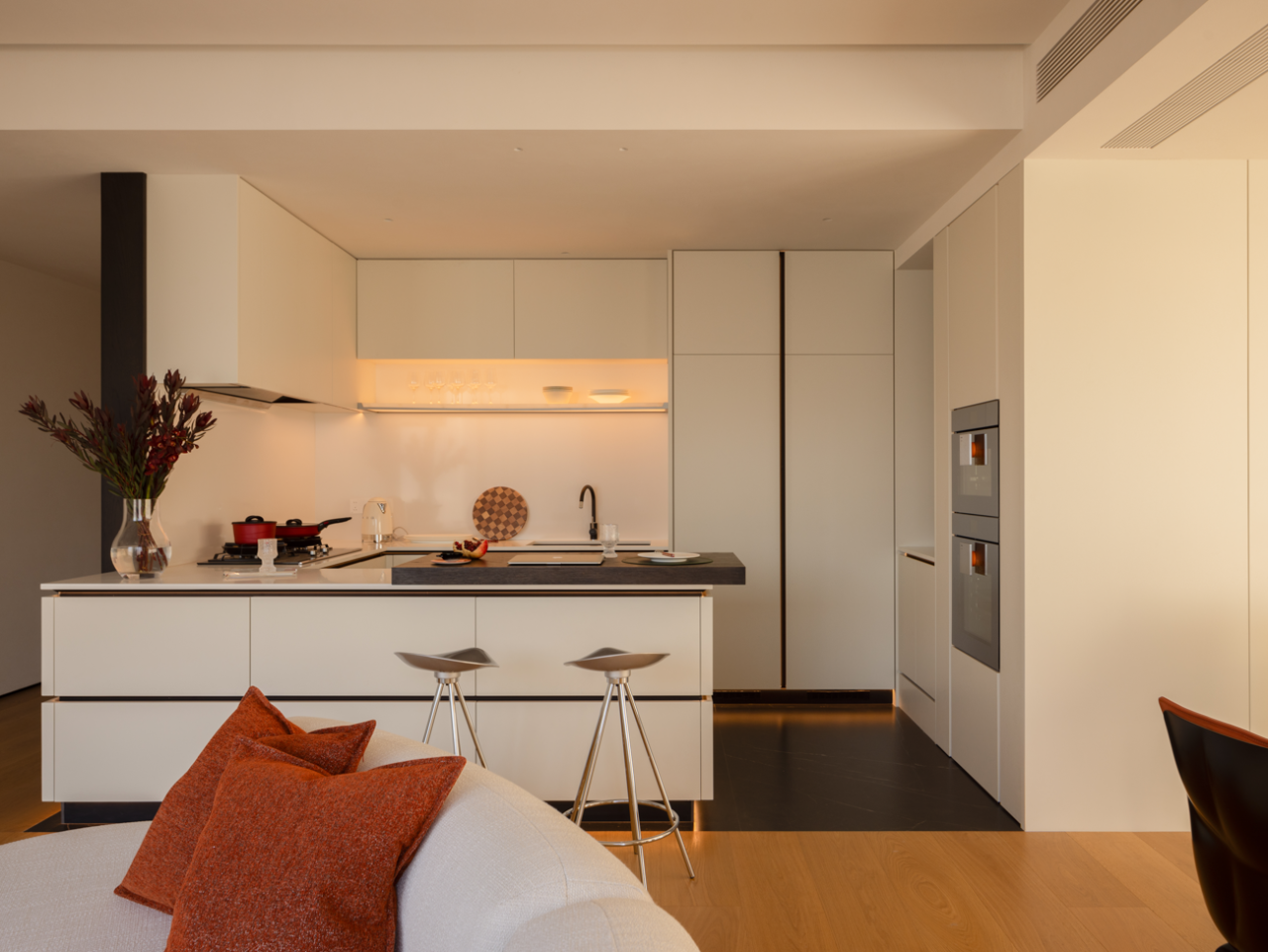 新作 城市自然主义丨思倍斯建筑设计-14