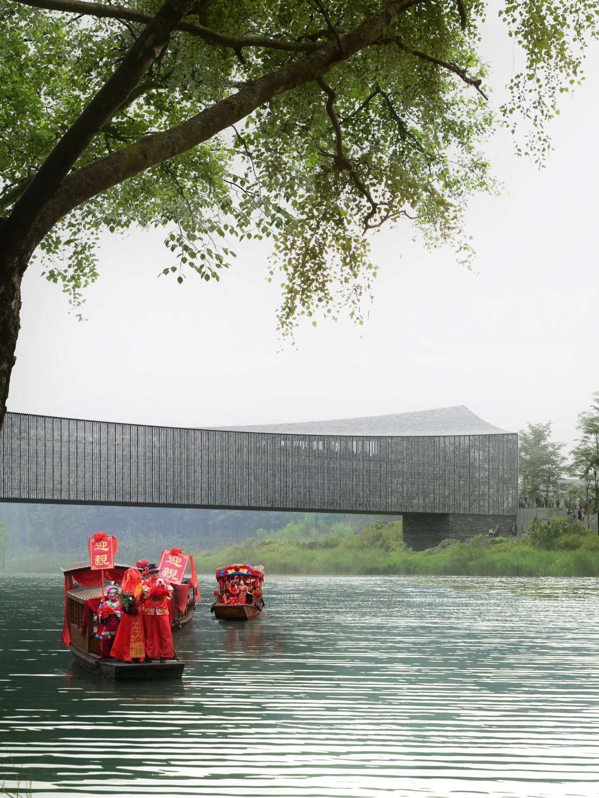 永新桥丨Space Travellers-17