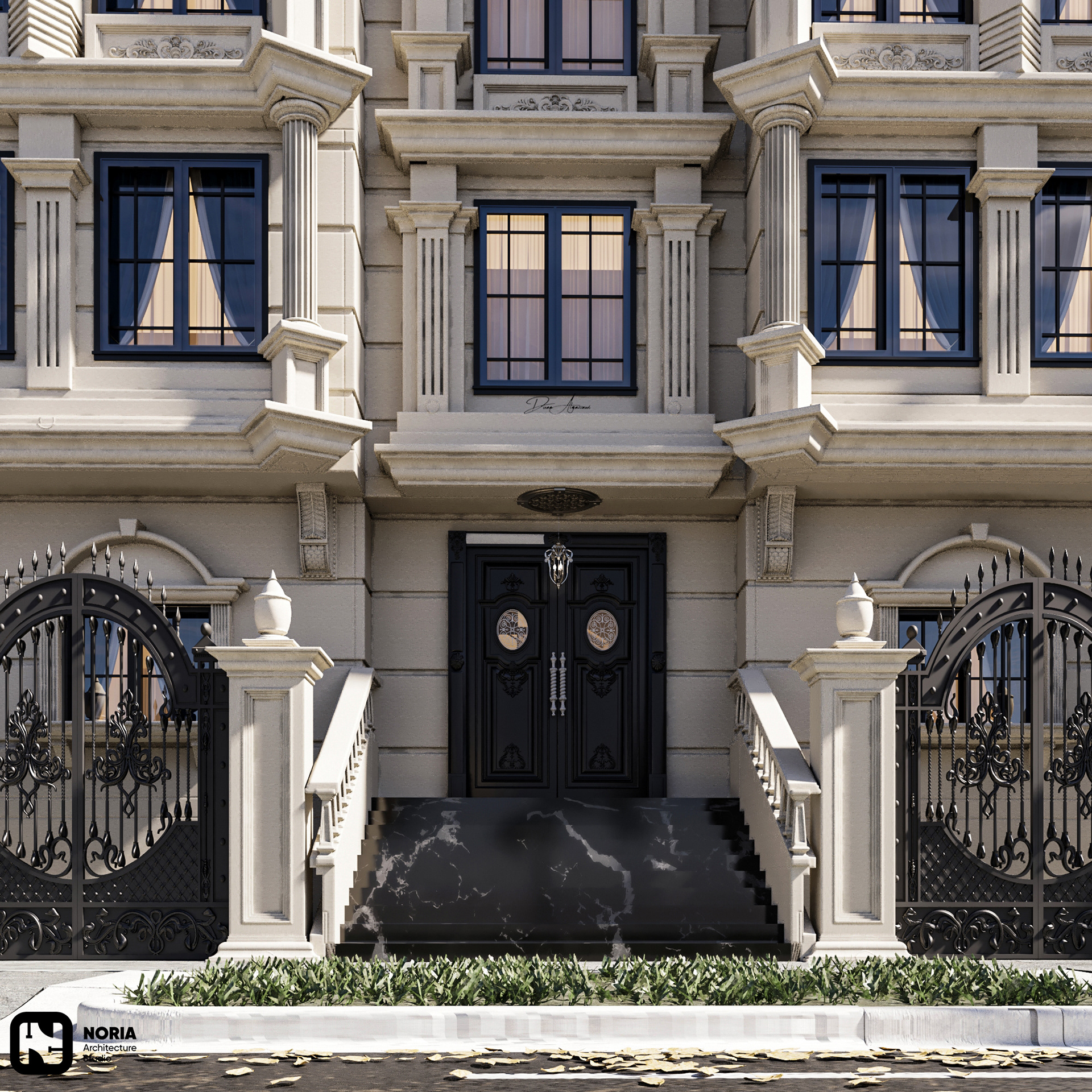 经典外观设计-16