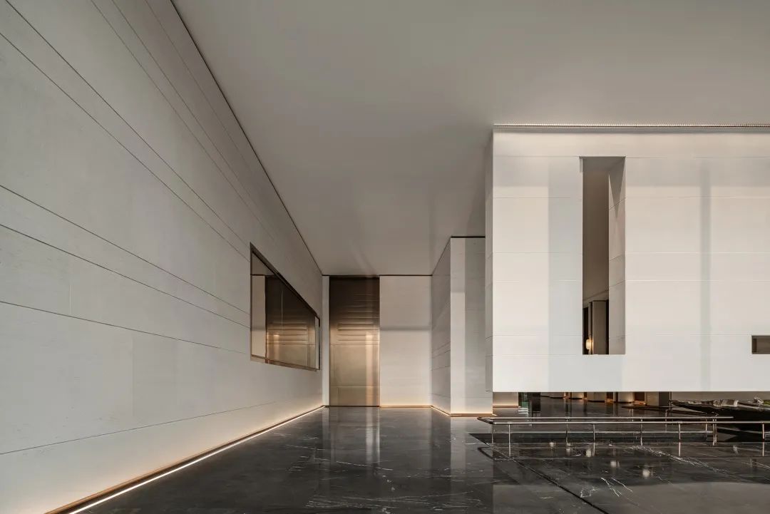 淮安融创运河望丨中国淮安丨超级平常设计-22