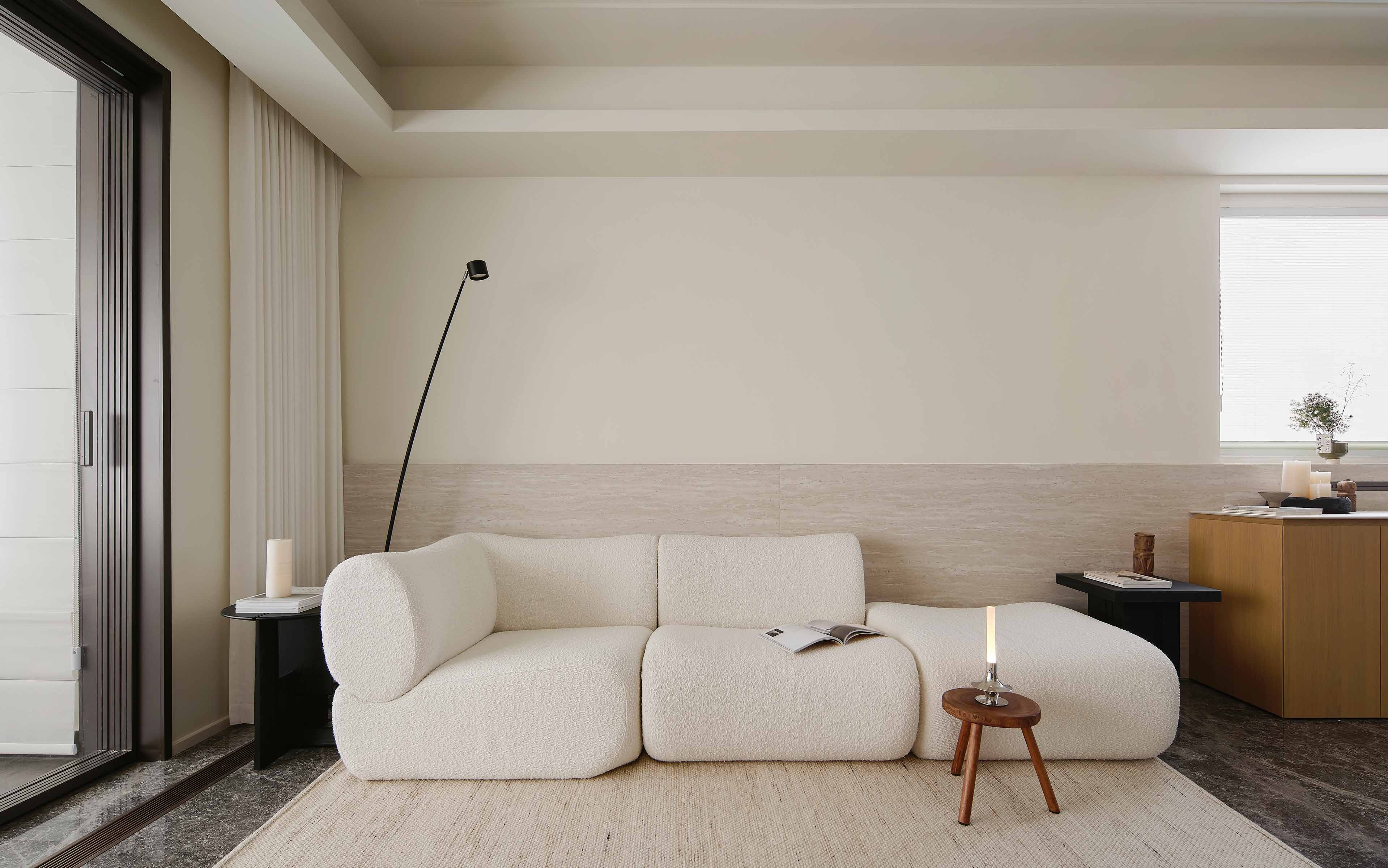 朗诗・高力璟华府室内设计-18