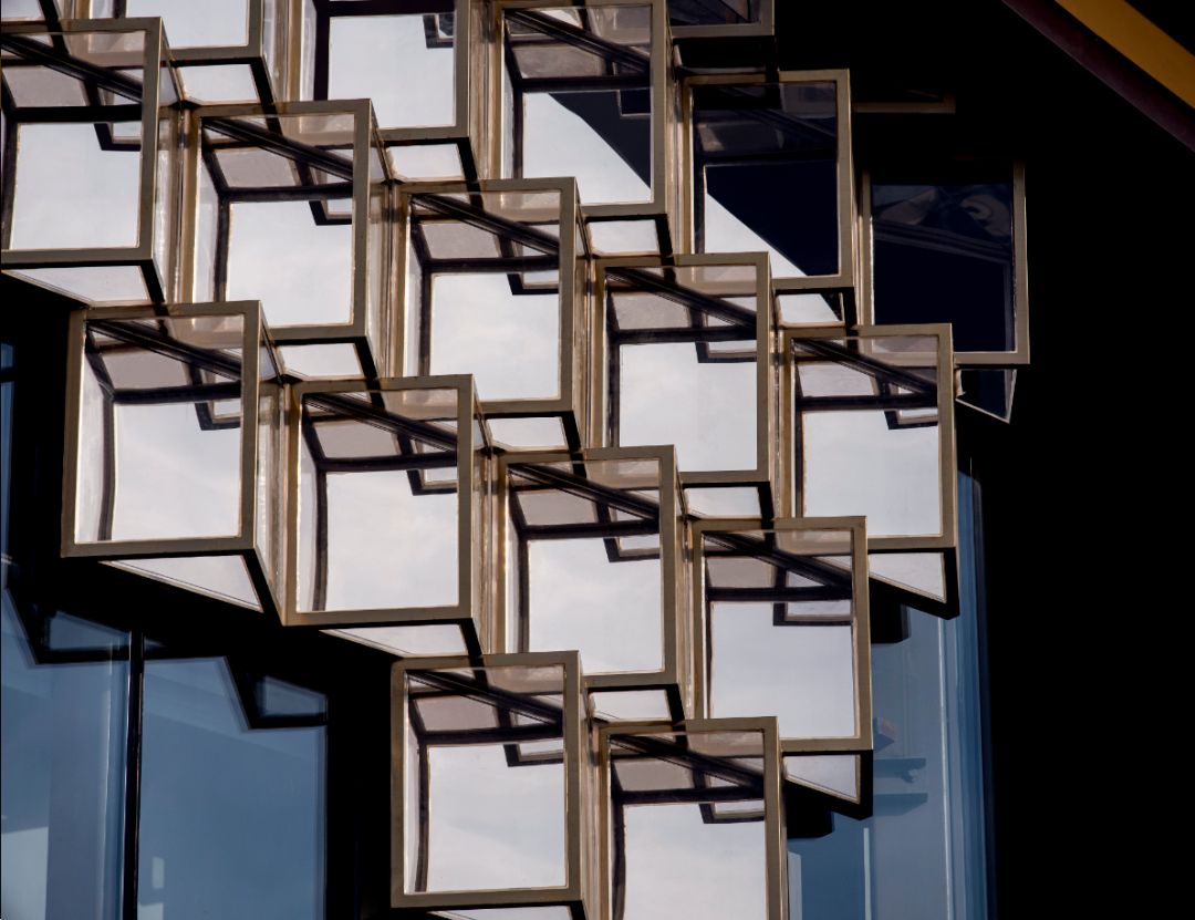 淄博华侨城欢乐山川生活艺术馆丨中国淄博丨万景百年室内设计有限公司-10