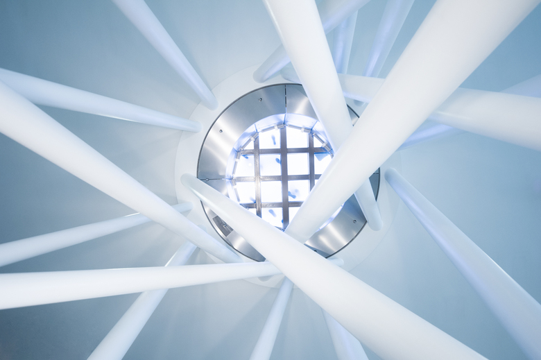 乌珀塔尔  德佩斯贝格火车站区域及公交站项目丨德国-27