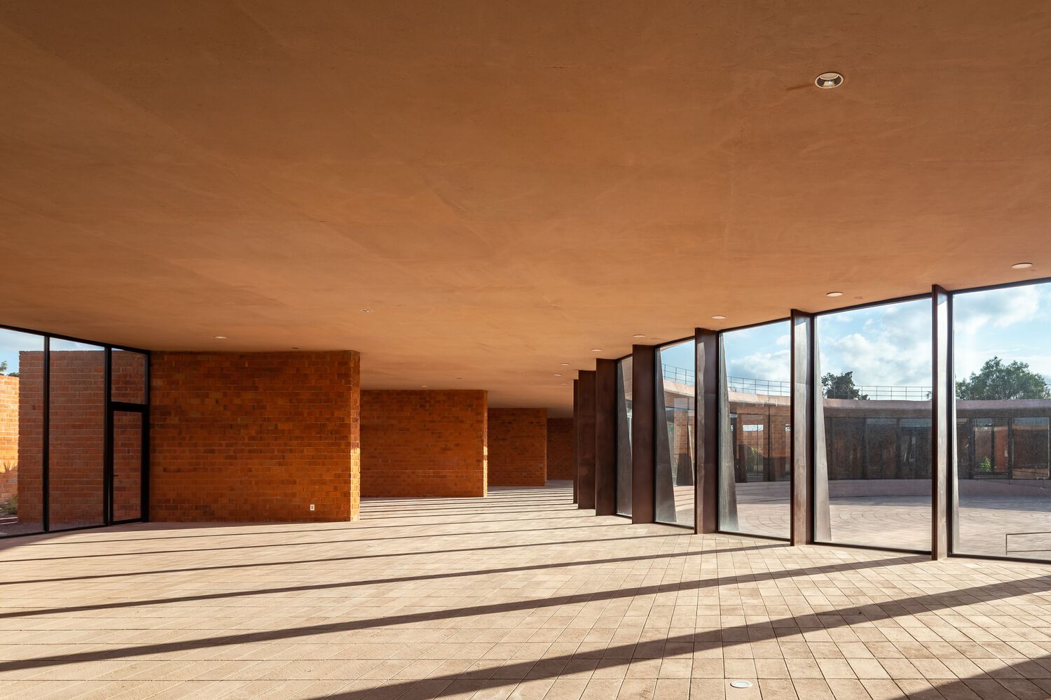 墨西哥 TultepecPyrotechnics 博物馆-38