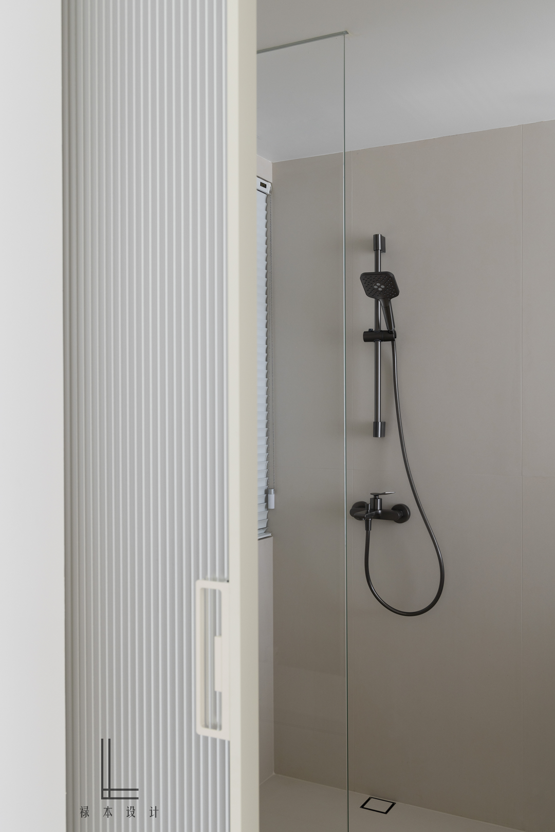 芜湖融创简约平层丨中国芜湖丨禄本设计-31