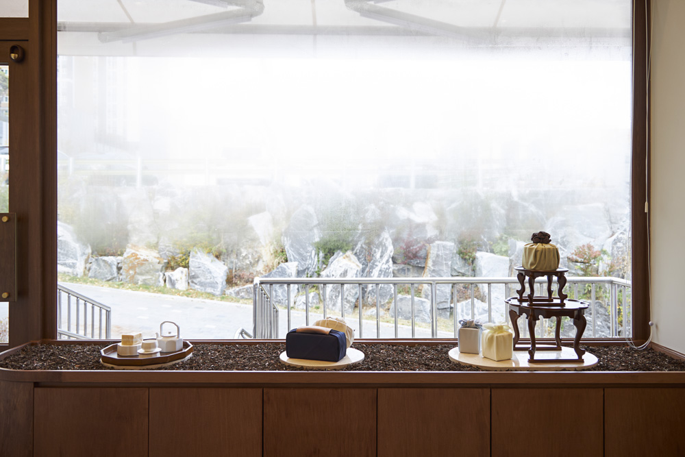 13 坪温暖氛围的白色木质空间设计-6