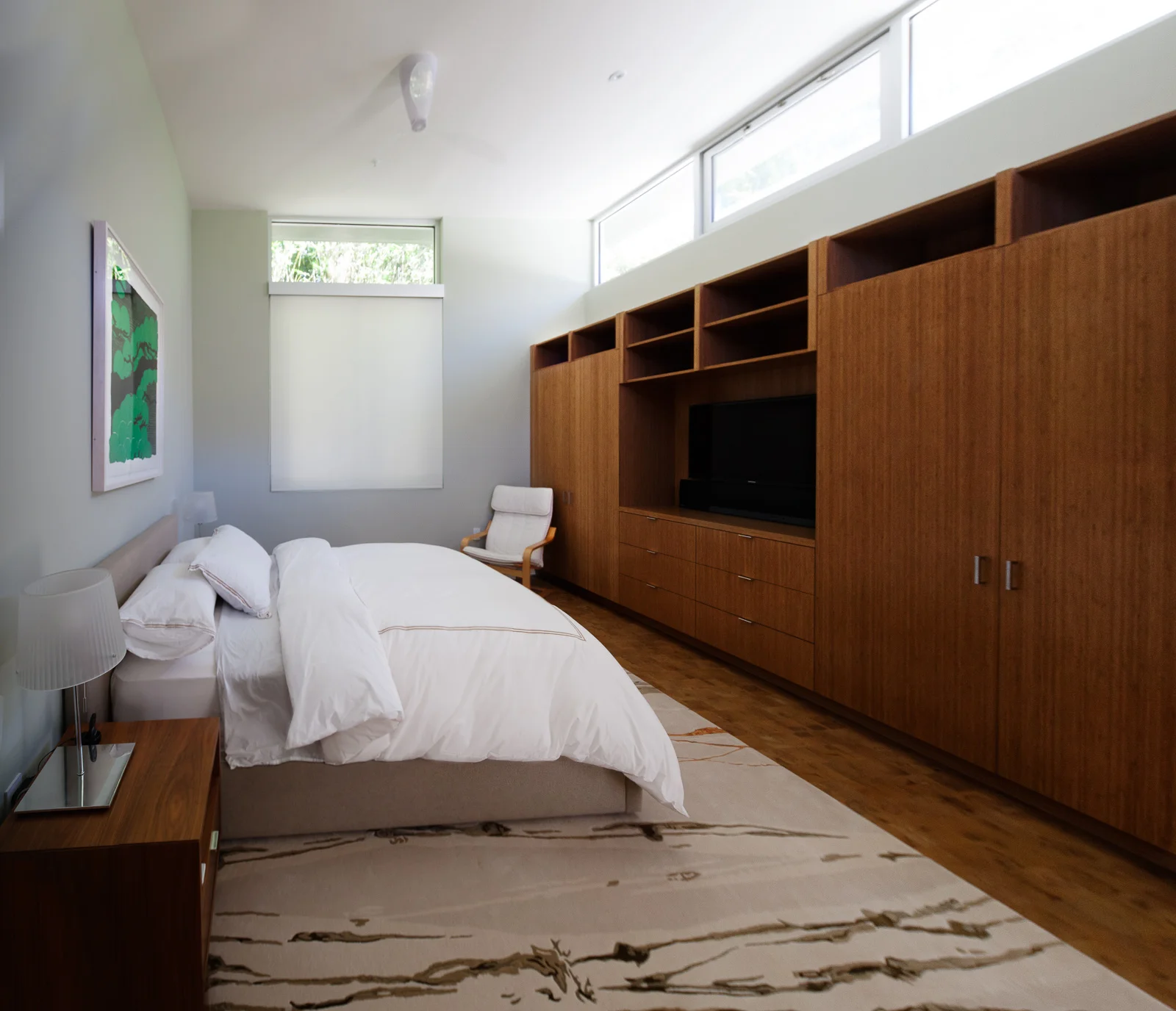 耶鲁楼丨美国加利福尼亚-26