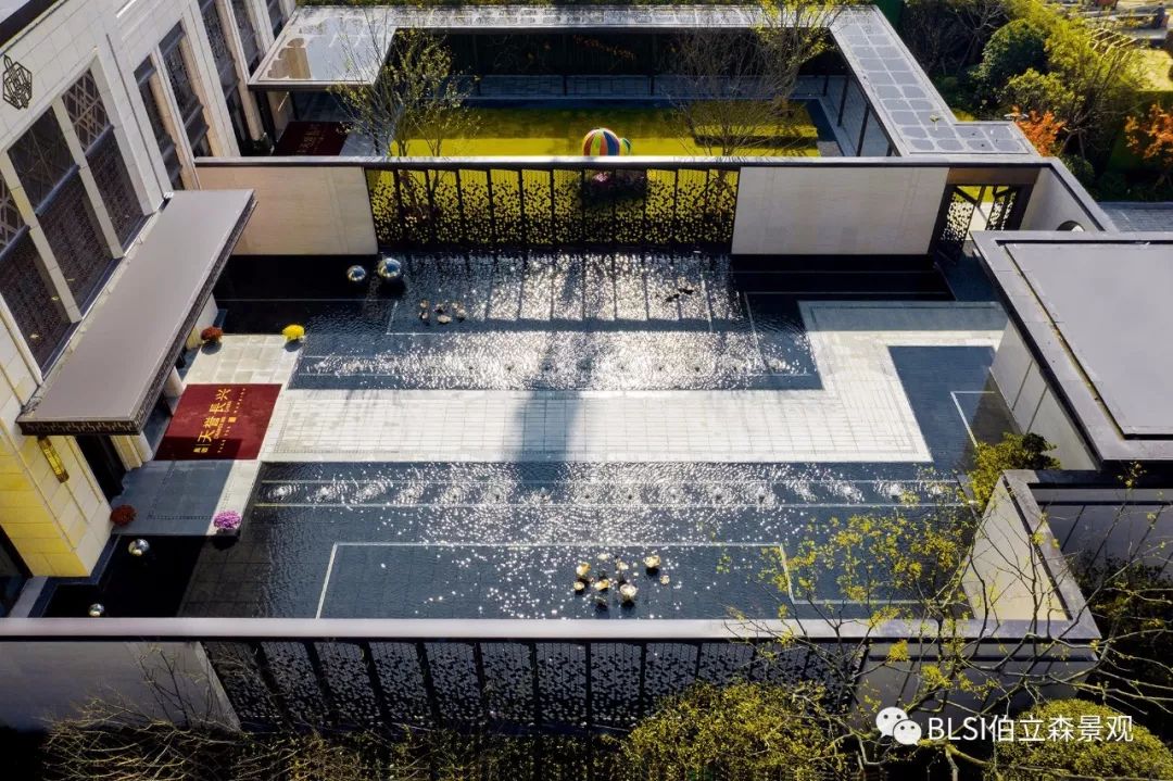 奥园天誉长兴 | 现代中式府邸的诗画之境-85