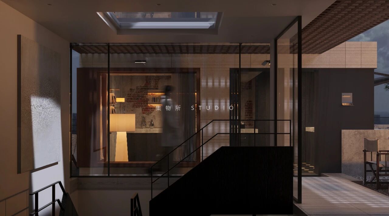 集物所STUDIO 穹顶之下 · 光如信仰丨中国郑州-89