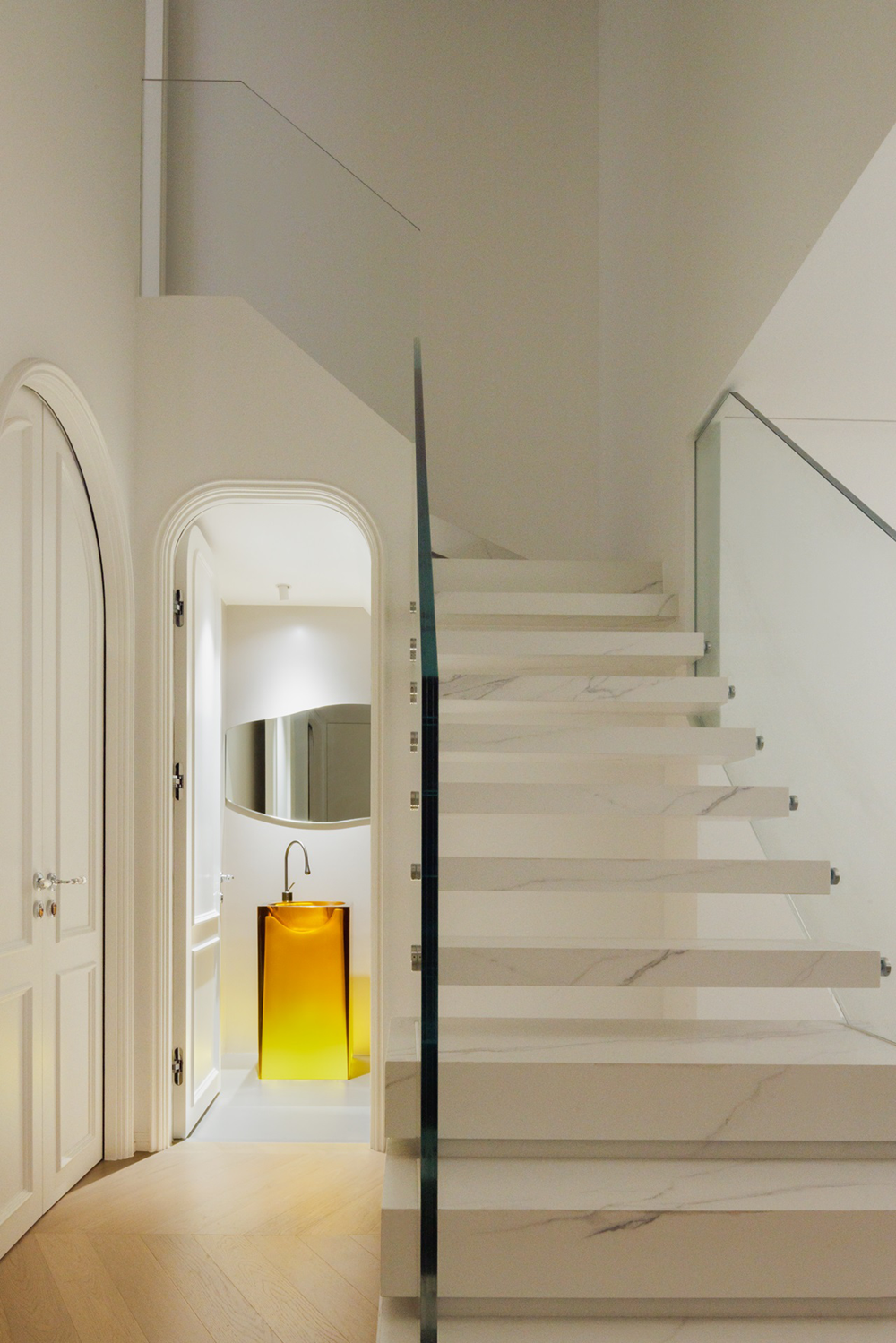 简约 暖色系：舒适惬意！-75