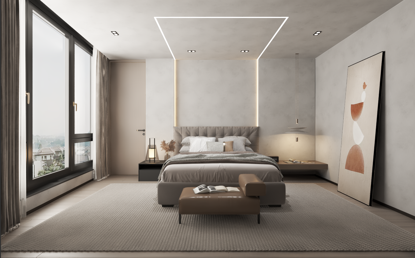 成都安仁酒店设计丨中国四川丨六器设计-20