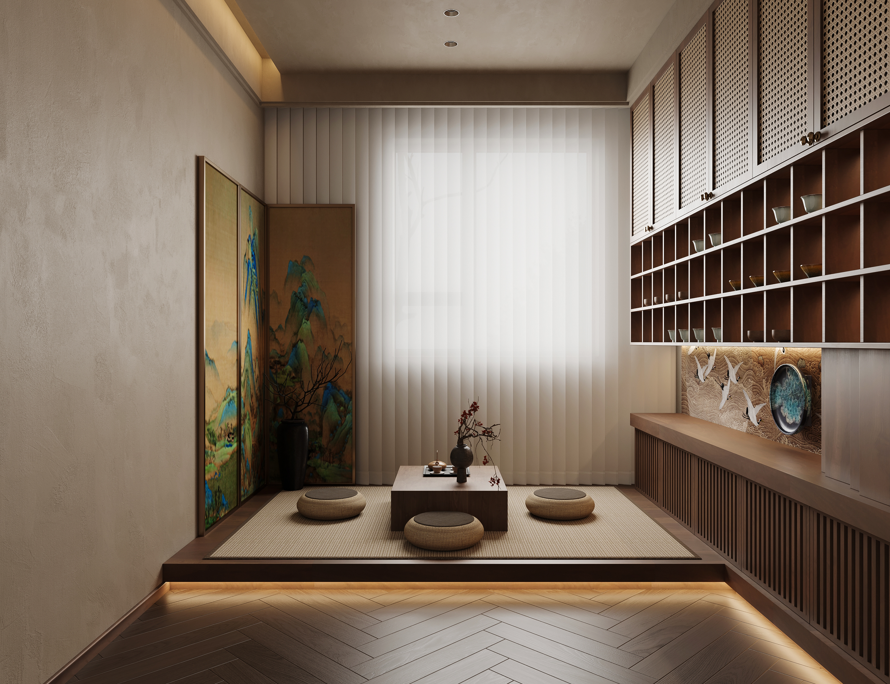 中古美式混搭-13